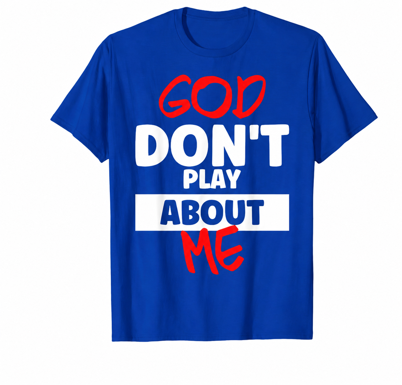 Faith Based Tee