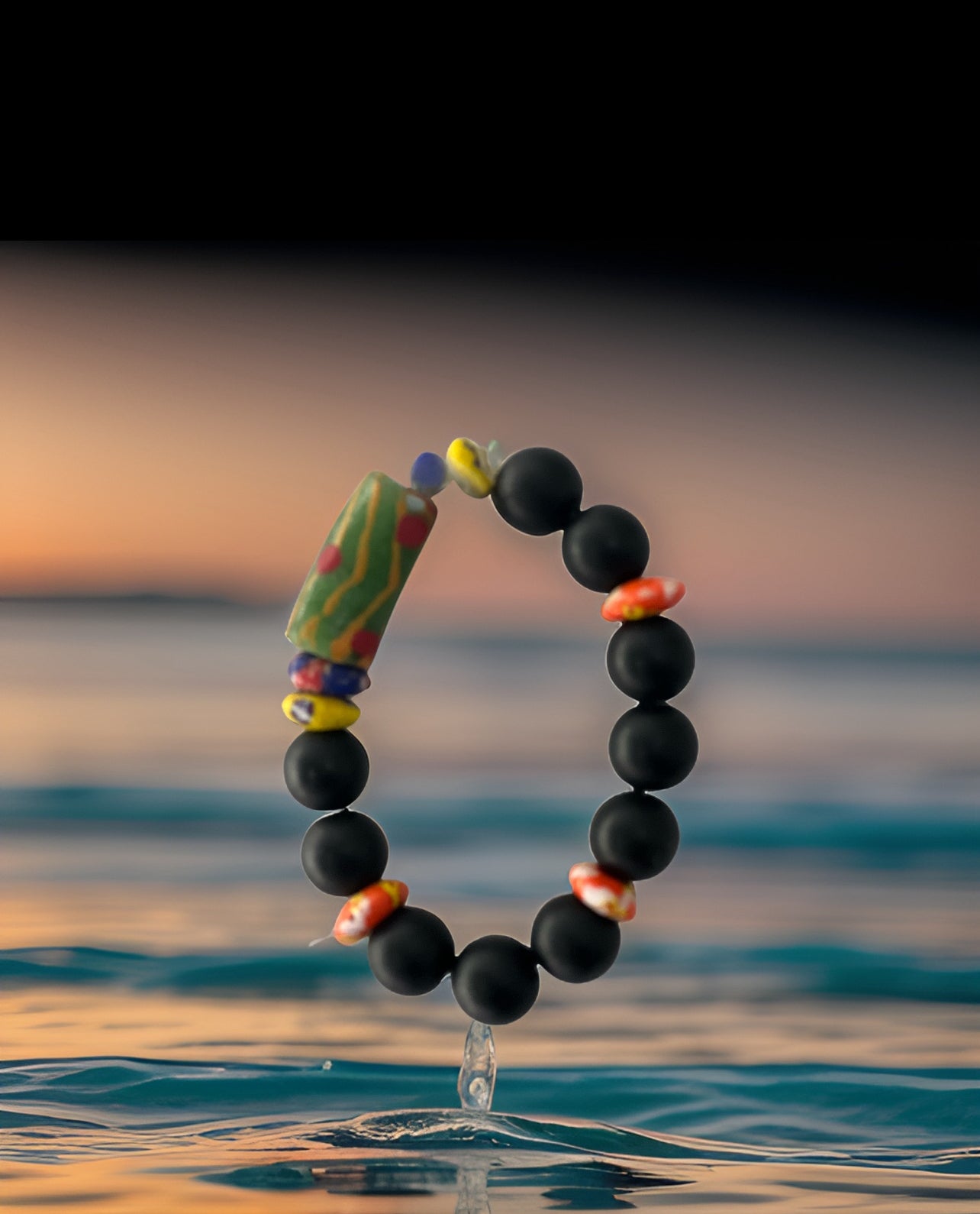 Beaded Bracelet