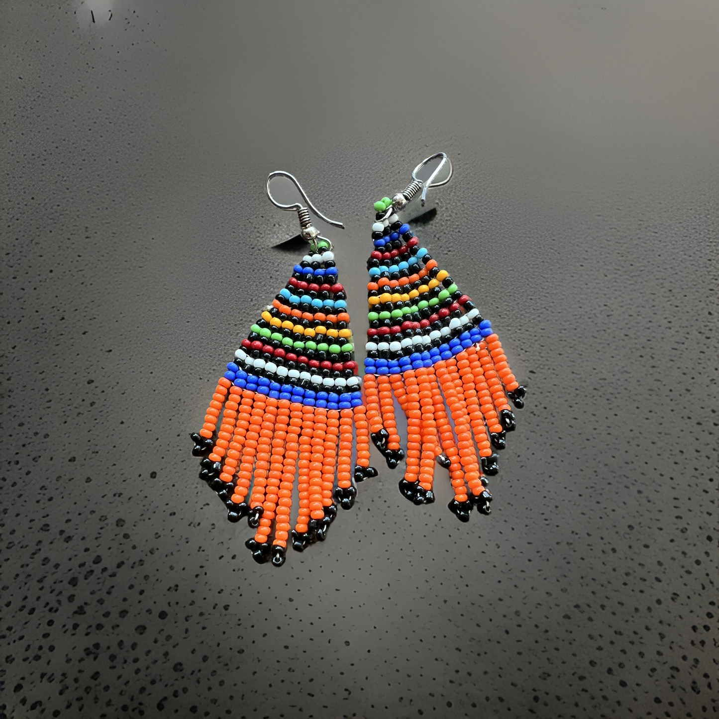 Hand Crafted Earrings