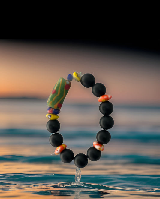 Beaded Bracelet