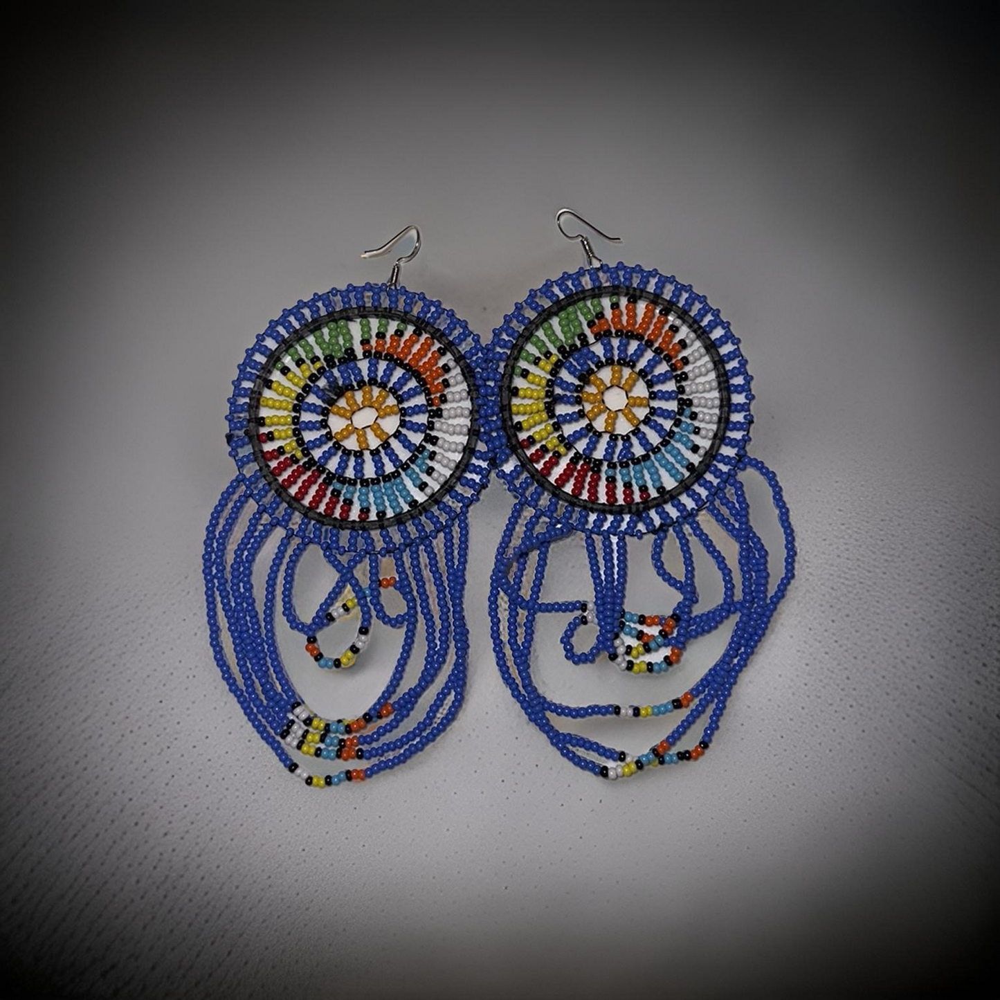 Hand Crafted Earrings