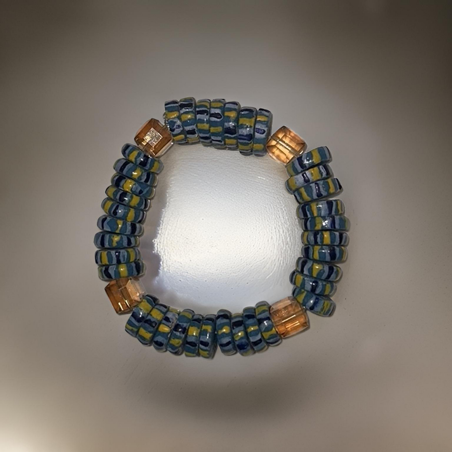 Beaded Bracelet