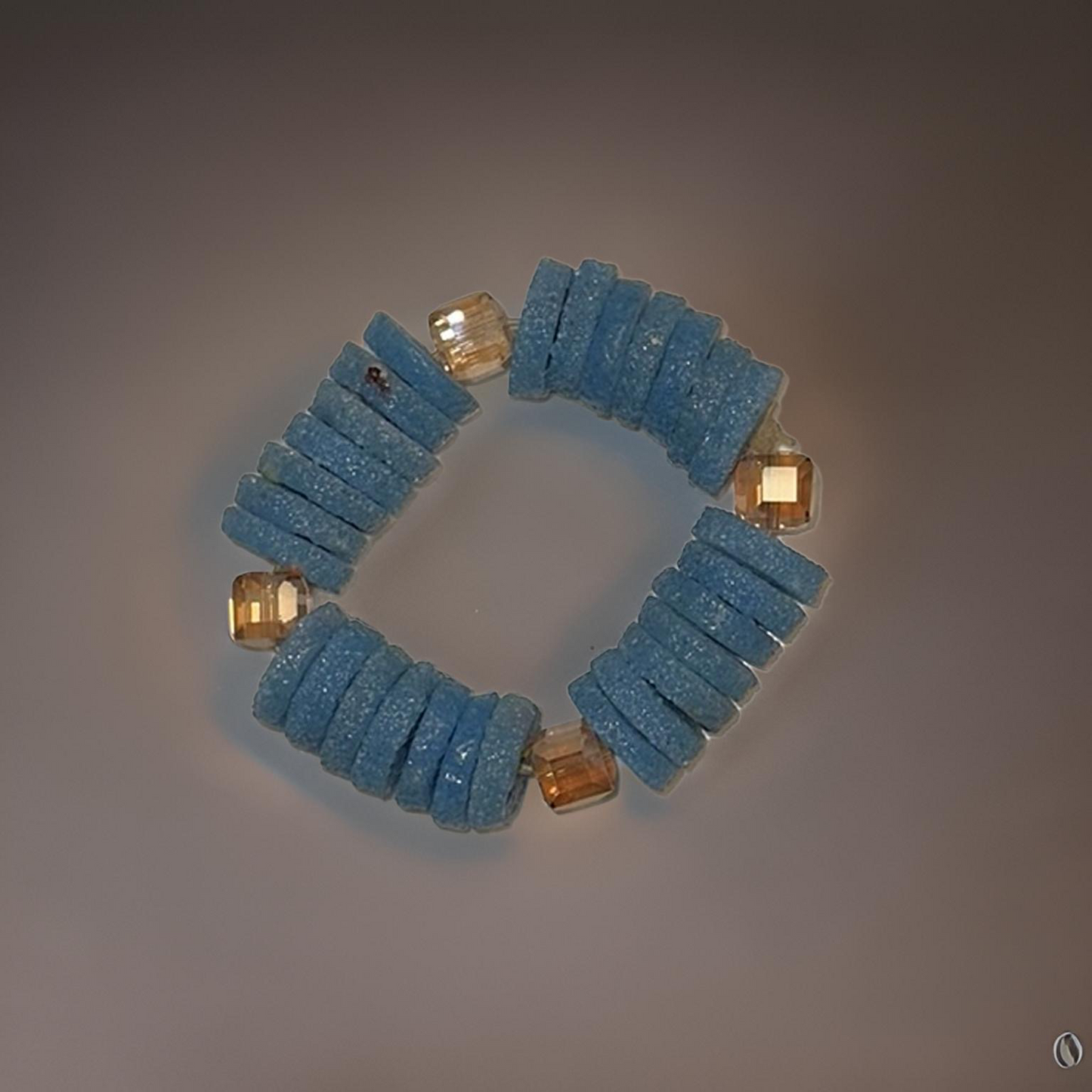 Beaded Bracelet