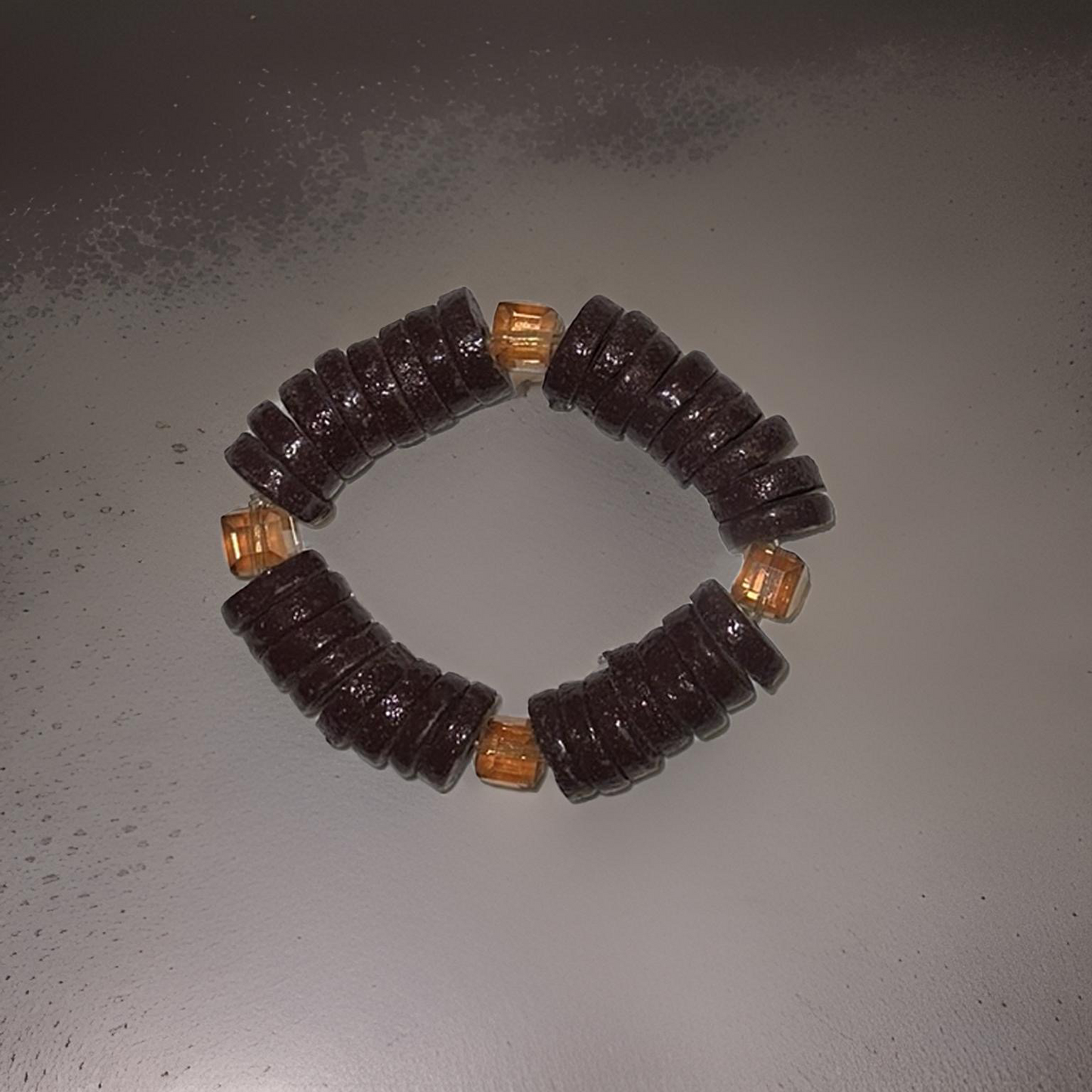 Beaded Bracelet